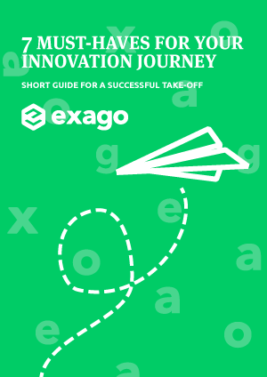 7 must-haves for your innovation journey – short guide for a succesful ...